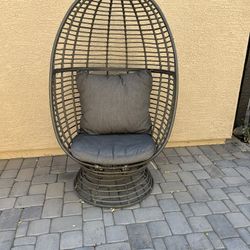 Egg Chair