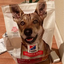 Hills Diet Adult 1-6 Dogs Net WT 5lbs