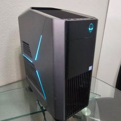Alienware Aurora R8 Gaming Desktop Computer