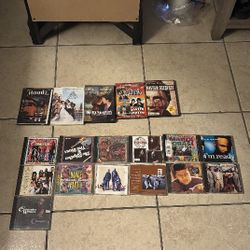 Old  Classic School Tapes 