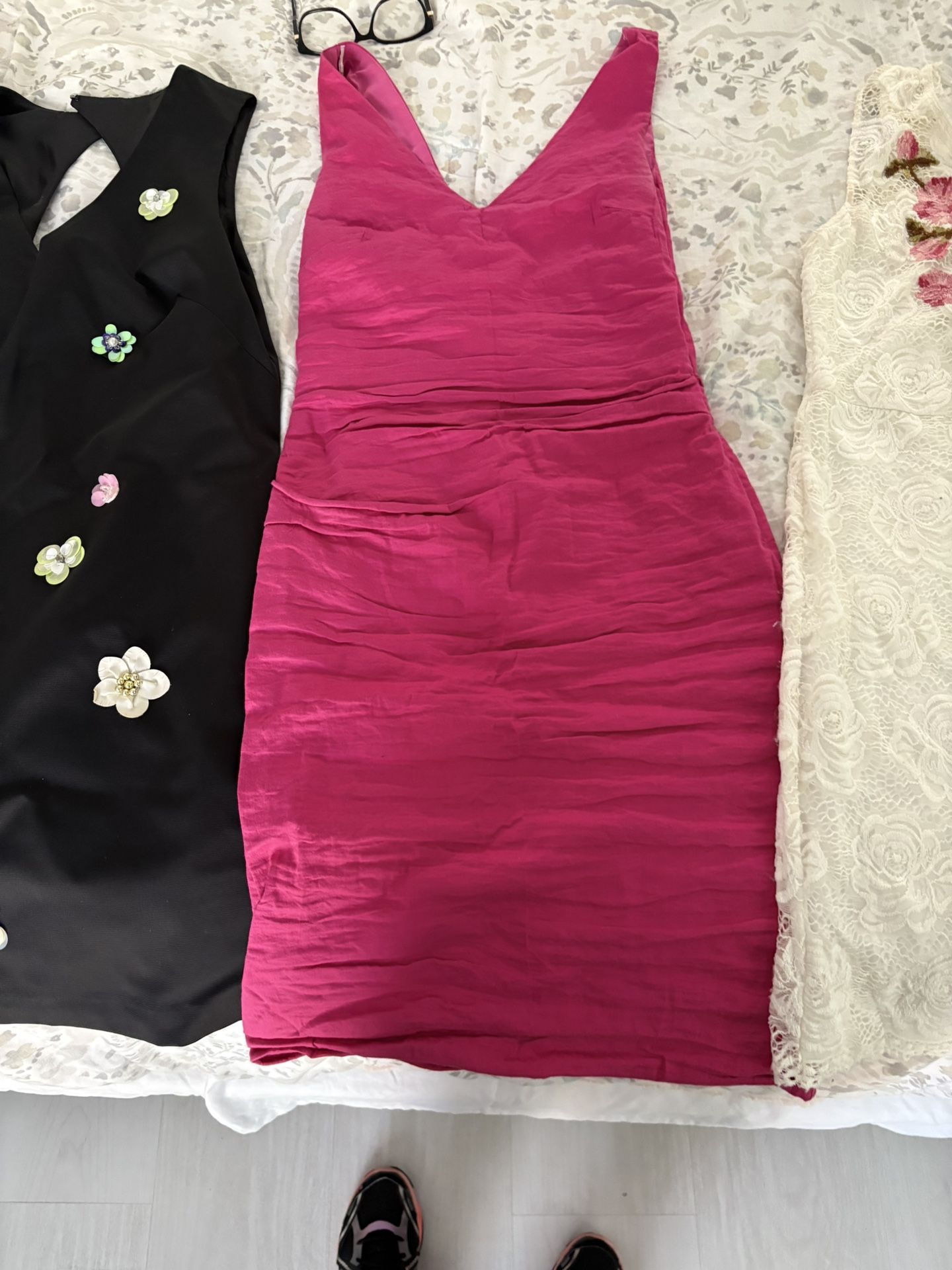 Dresses 