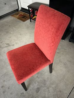 Set of 4 Chairs