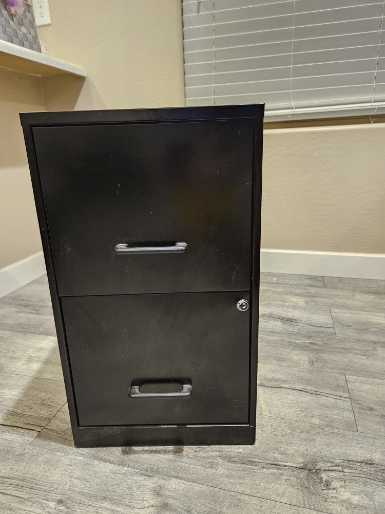 File Cabinet