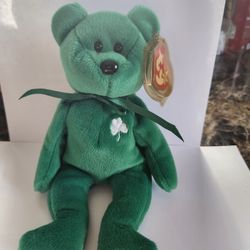 Beany Baby's Vintage 