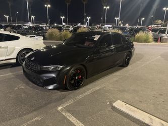 2023 BMW 3 Series