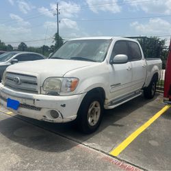 2006 Toyota Tundra 