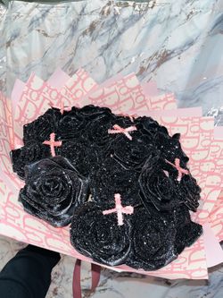 Eternal Rose Bouquets