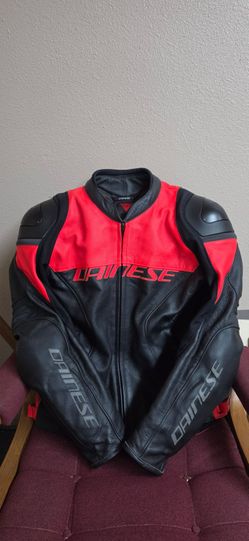 Dianese jacket