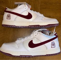Size 10.5M | Nike Dunk Low Protro Kobe Bryant Lower Merion Home | New IV0263-100