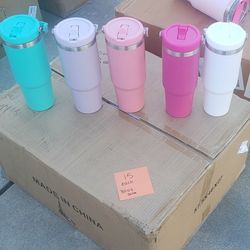 30 Oz Sublimation Tumbler 