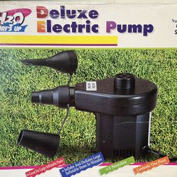 Electric Pump