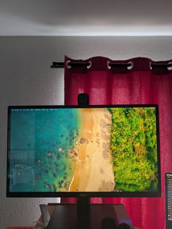 Acer 23" Full HD Monitor