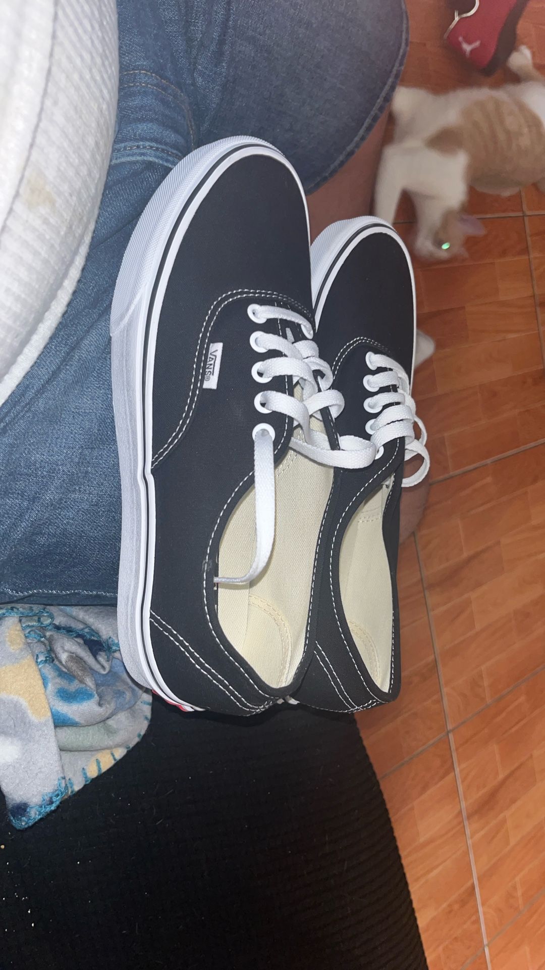 Vans
