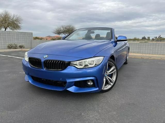 2014 BMW 4 Series