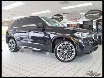 2017 BMW X5