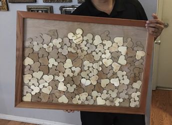 Customize 💍💒Wedding Drop Box 📦