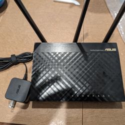 Asus RTAC66u B1 Router