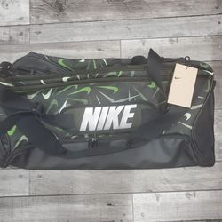 Nike Army Duffle Bag