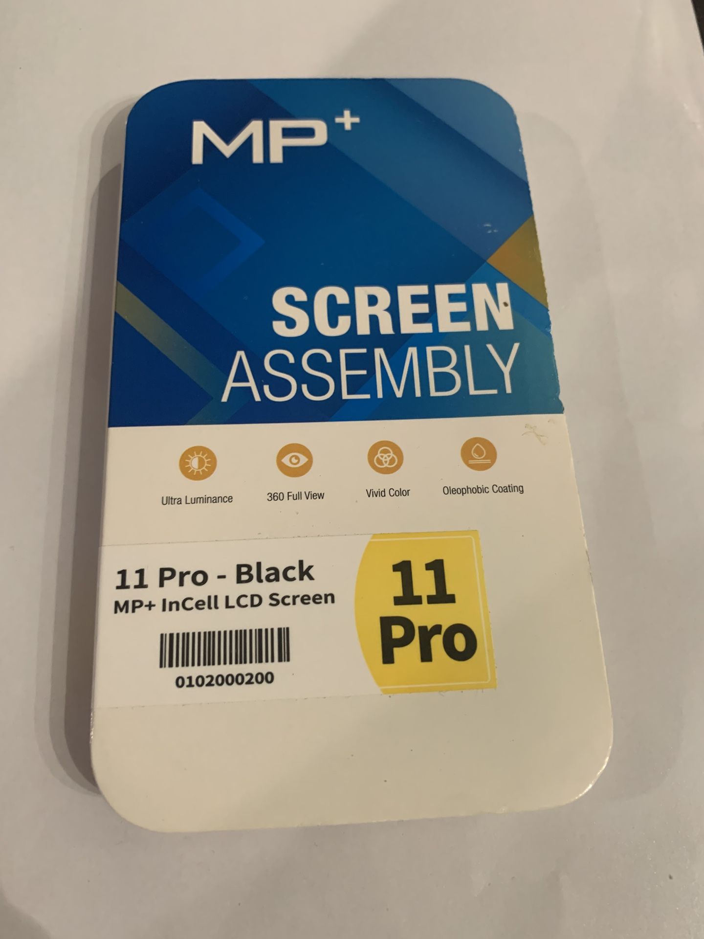 11 Pro 