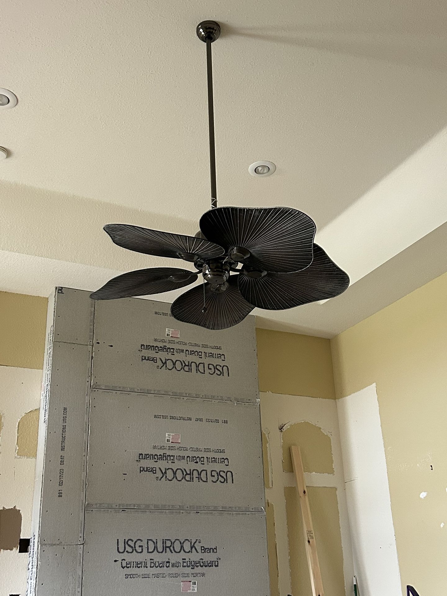 Ceiling Fan 