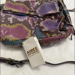 Hand Bag With Tag ( Ask For Price)
