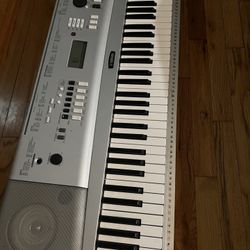 Yamaha Key Board 