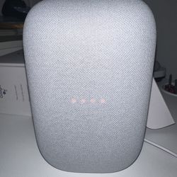 Google Nest Audio