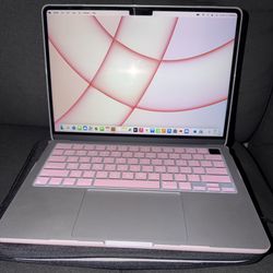 MacBook Air M4 Silver 13 Inch