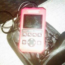 Craftsman OBD2 Reader