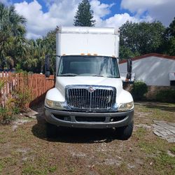 International Truck 2011 