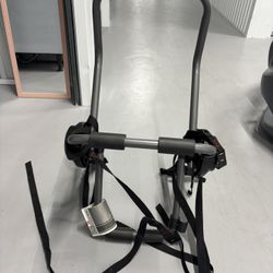 Bike Trunk Rack