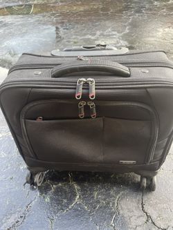 Samsonite Spinner Office Bag