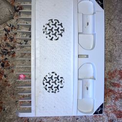 Ps5 Controller Charger Set Up 