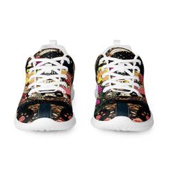 Men's Athletic Shoes