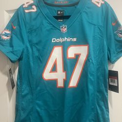 Miami Dolphins Women Jersey 
