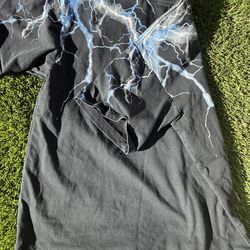 Missing Since Thursday Tee