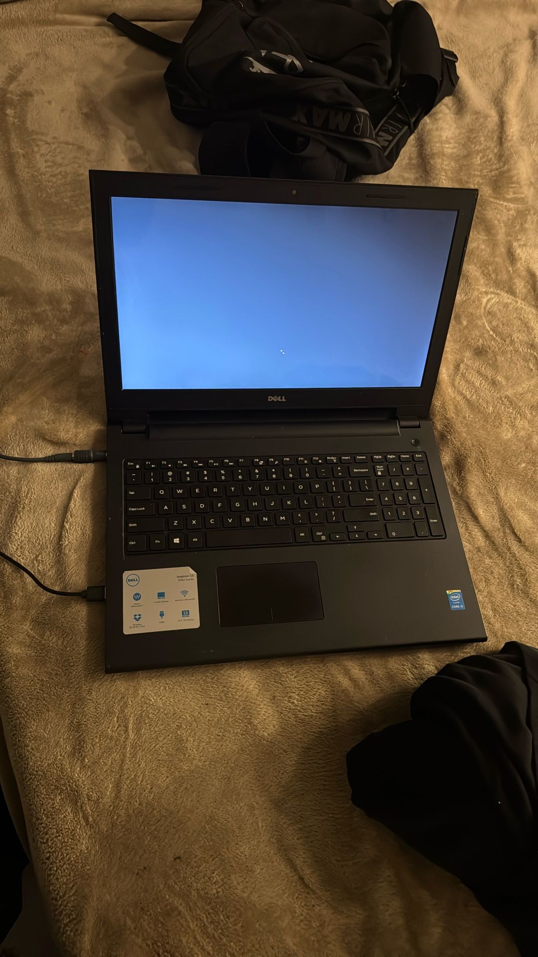 Dell Laptop
