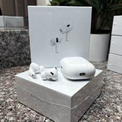 AirPods Pro Gen 2 USB-C