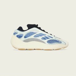 yeezy 700 v3 kyanite