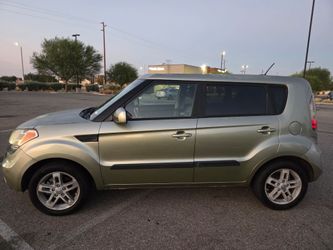 2012 KIA Soul