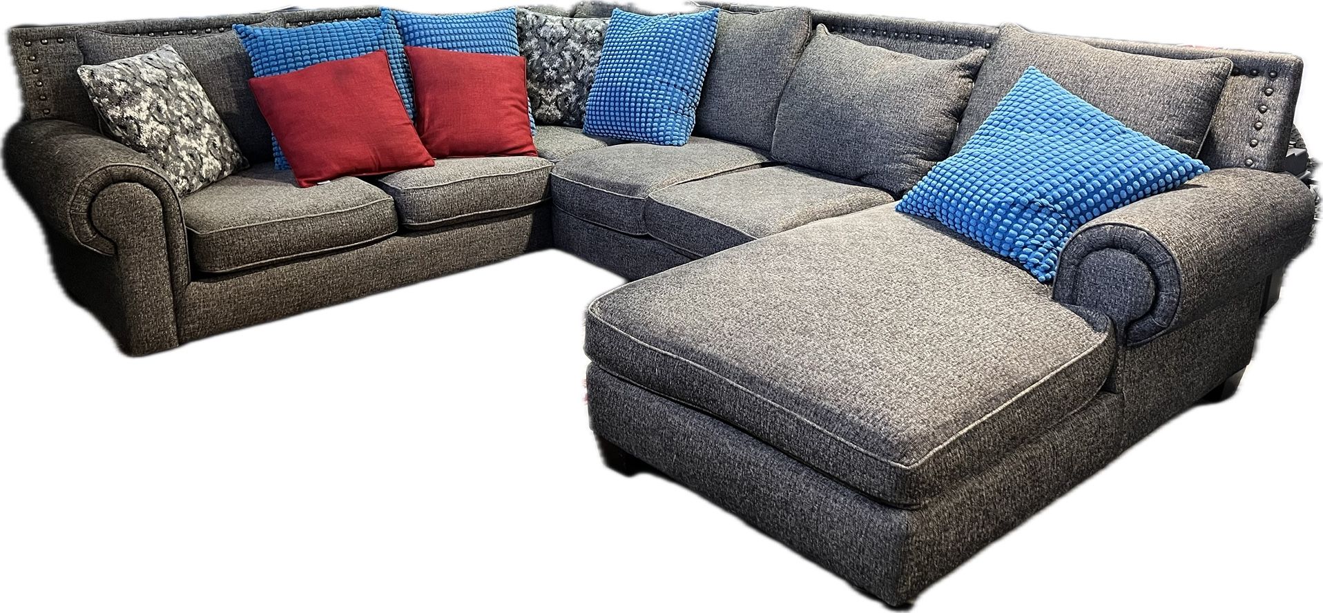 Sectional Sofa