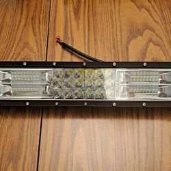 LED Light Bar