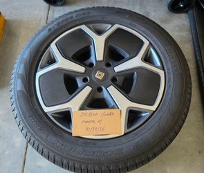 Rivian R1T/R1S Accesories