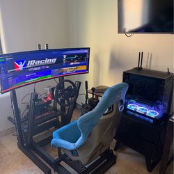 Racing Simulator