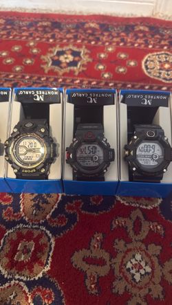 Watch