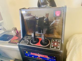 Battle zone 