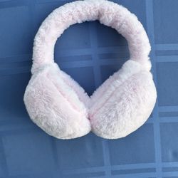 Lululemon earmuffs