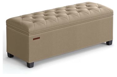 Storage Ottoman