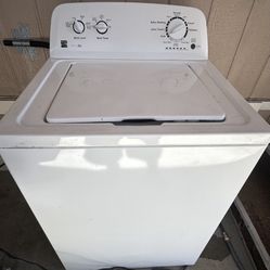 Washer. Kenmore (Whirlpool) Top Load Works Great. Can Deliver 