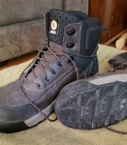 Carhartt Men's Work Boot Size 11.5